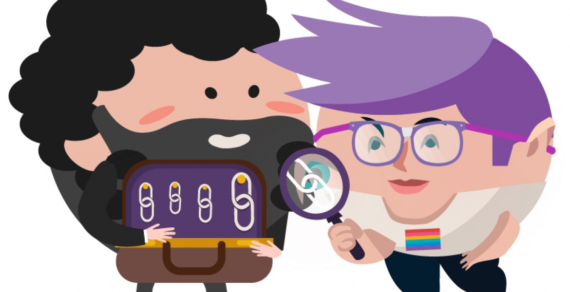 4 tips voor een gezonde en krachtige linkbuilding strategie