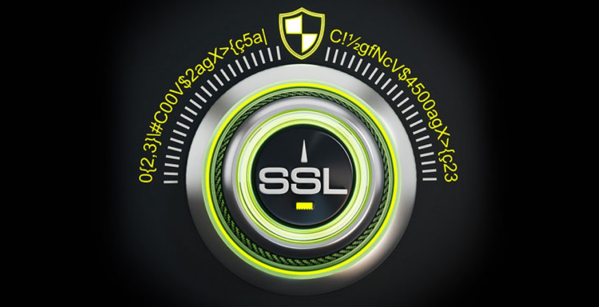 Het belang van SSL voor je site en SEO