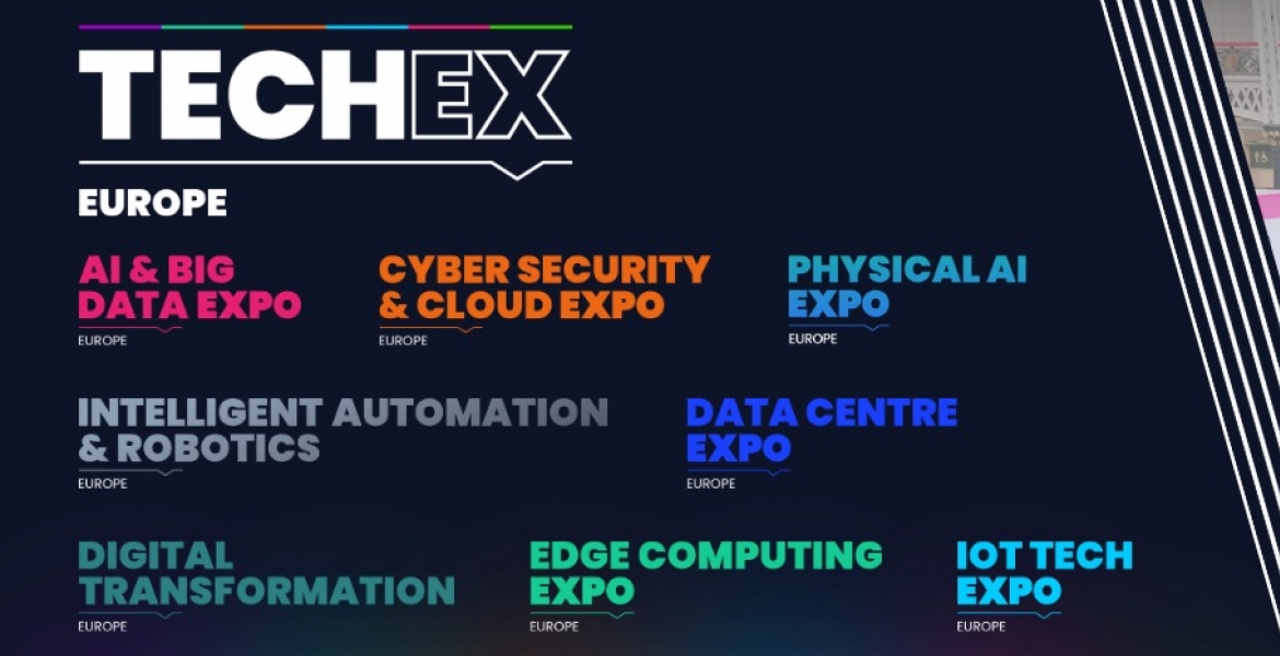 Link Optimizer bezoekt TechEx Europe 2026: AI en IoT centraal in Amsterdam