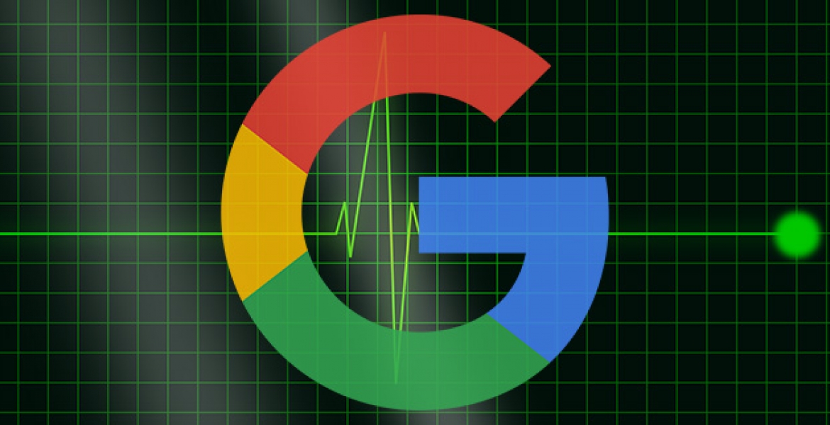 Recente Google updates in 2021