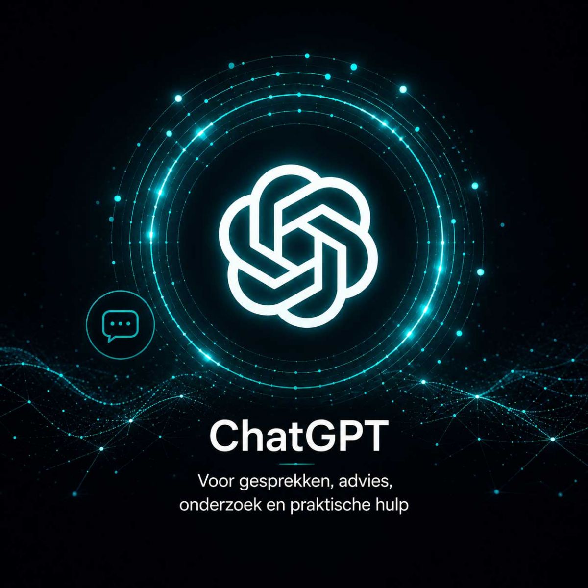 ChatGPT ChatGPT