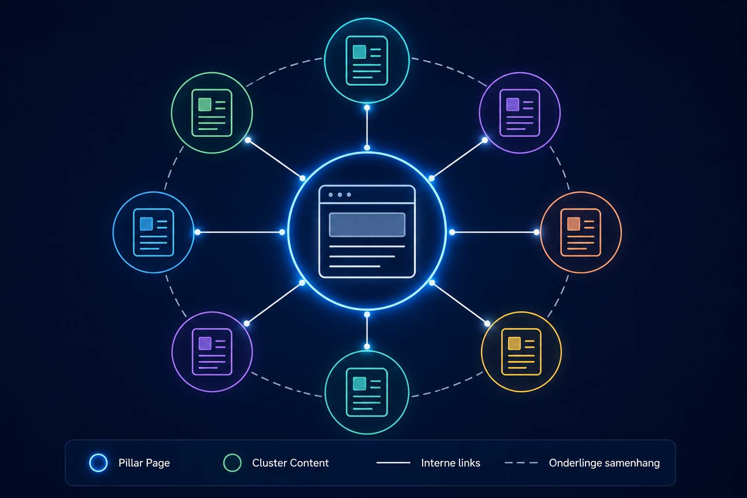 Content Cluster