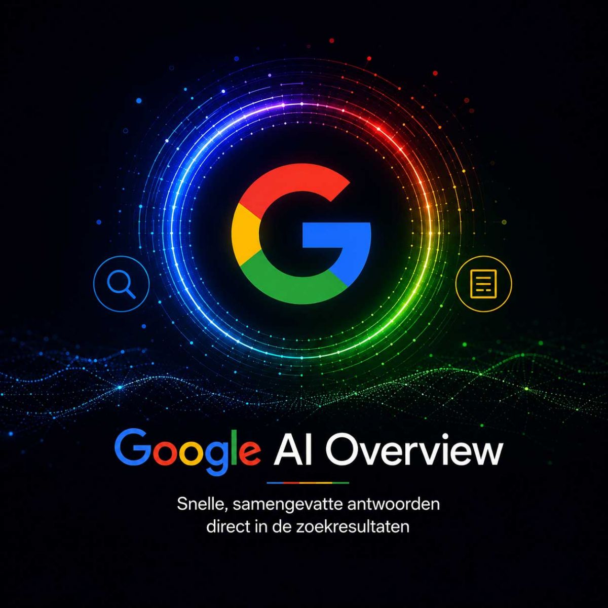Google AI Overview Google AI Overview