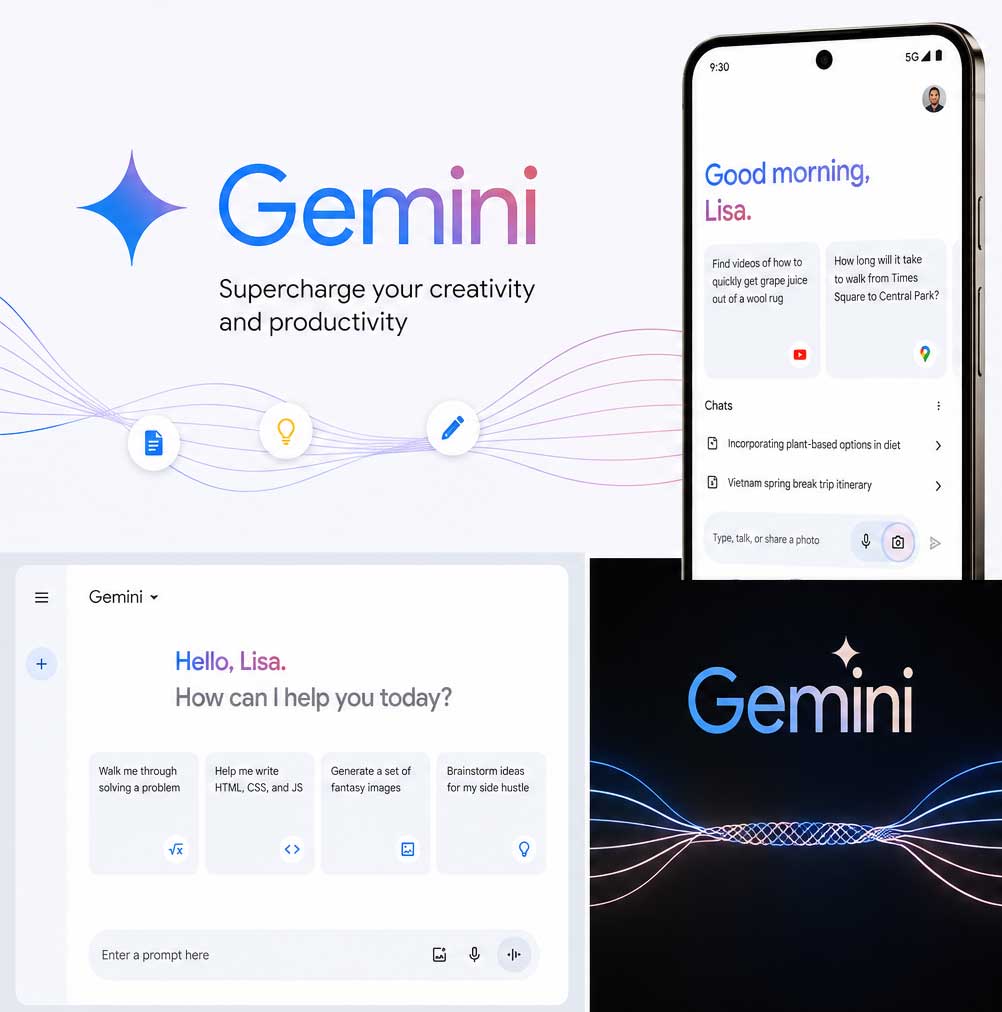 Google Gemini