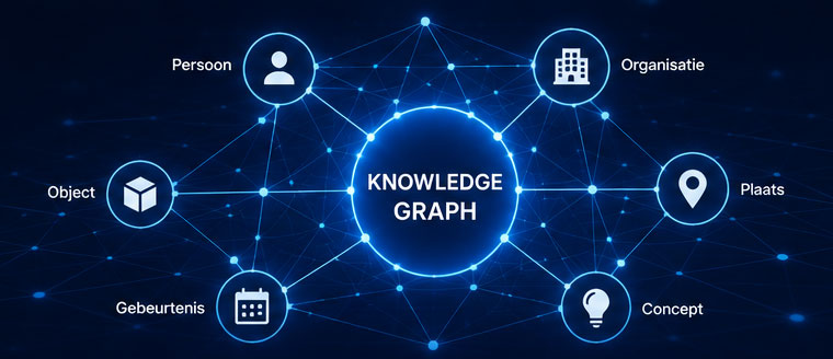 Google's Knowledge Graph uitgelegd