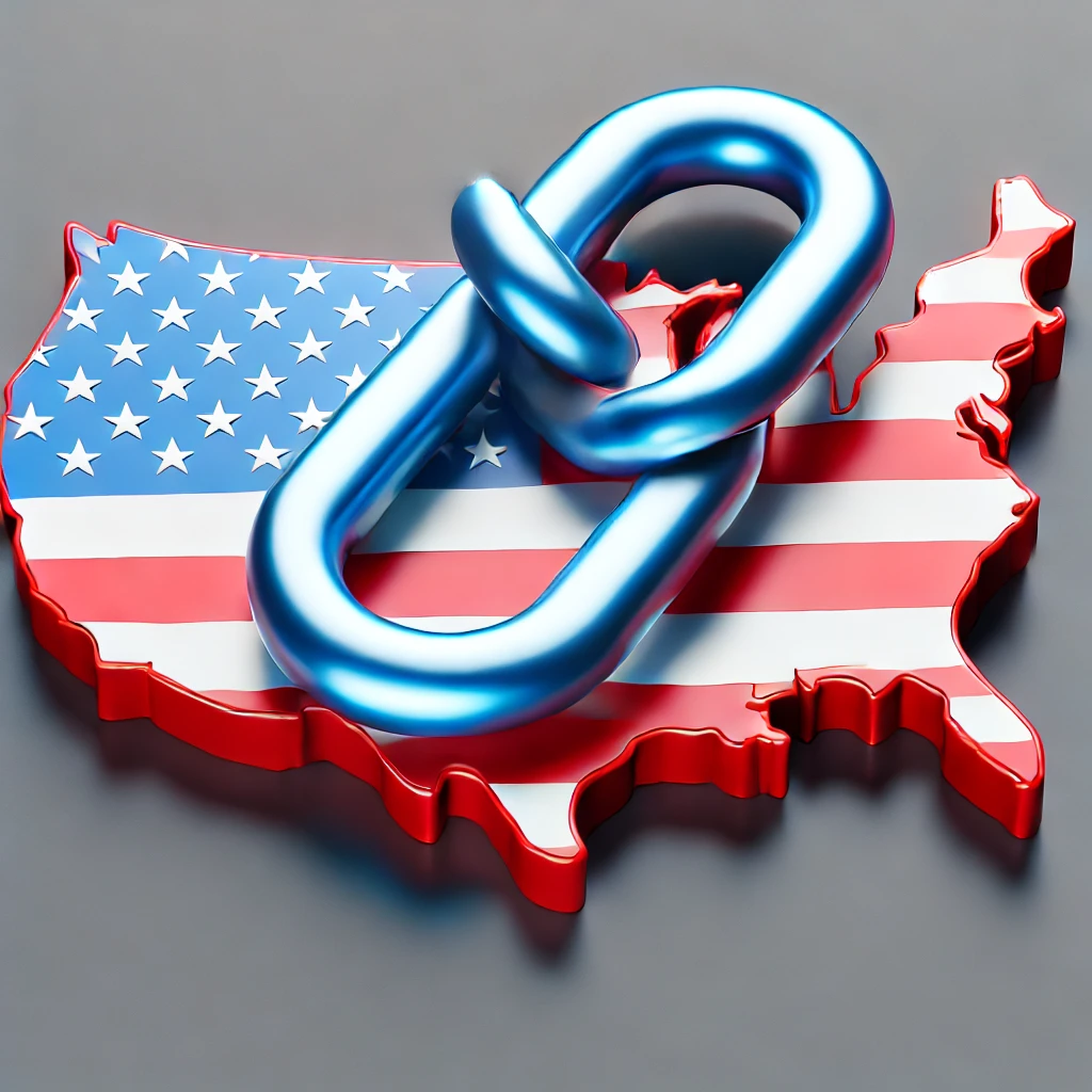 Linkbuilding USA